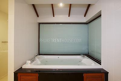 PAT11869: Luxury 4 Bedroom Villa with Sea View in Patong. Photo #23