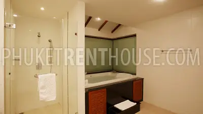 PAT11869: Luxury 4 Bedroom Villa with Sea View in Patong. Photo #24