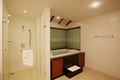 PAT11869: Luxury 4 Bedroom Villa with Sea View in Patong. Photo #24