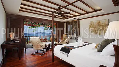 PAT11869: Luxury 4 Bedroom Villa with Sea View in Patong. Photo #25