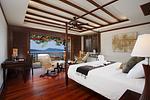 PAT11869: Luxury 4 Bedroom Villa with Sea View in Patong. Thumbnail #25