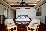PAT11869: Luxury 4 Bedroom Villa with Sea View in Patong. Thumbnail #27