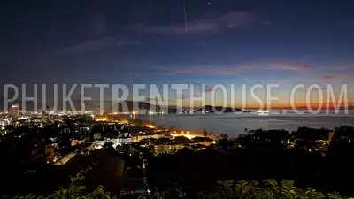 PAT11869: Luxury 4 Bedroom Villa with Sea View in Patong. Photo #18