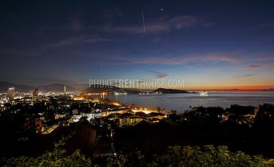 PAT11869: Luxury 4 Bedroom Villa with Sea View in Patong. Photo #18