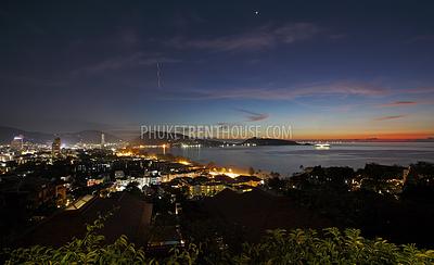 PAT11869: Luxury 4 Bedroom Villa with Sea View in Patong. Photo #19