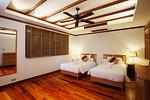 PAT11869: Luxury 4 Bedroom Villa with Sea View in Patong. Thumbnail #32