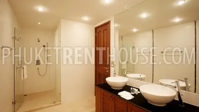 PAT11869: Luxury 4 Bedroom Villa with Sea View in Patong. Photo #35