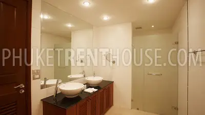 PAT11869: Luxury 4 Bedroom Villa with Sea View in Patong. Photo #37