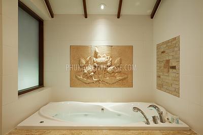 PAT11869: Luxury 4 Bedroom Villa with Sea View in Patong. Photo #29