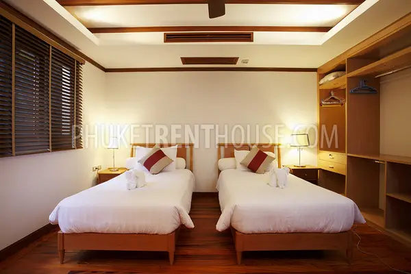 PAT11869: Luxury 4 Bedroom Villa with Sea View in Patong. Photo #38