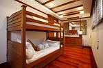 PAT11869: Luxury 4 Bedroom Villa with Sea View in Patong. Thumbnail #39