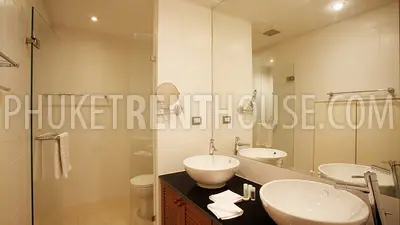 PAT11869: Luxury 4 Bedroom Villa with Sea View in Patong. Photo #41