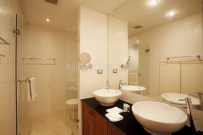 PAT11869: Luxury 4 Bedroom Villa with Sea View in Patong. Photo #41