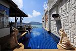 PAT11869: Luxury 4 Bedroom Villa with Sea View in Patong. Thumbnail #56