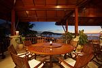 PAT11869: Luxury 4 Bedroom Villa with Sea View in Patong. Thumbnail #48