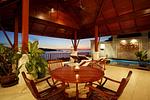 PAT11869: Luxury 4 Bedroom Villa with Sea View in Patong. Thumbnail #49