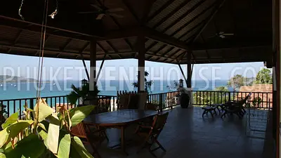 PAT11871: Modern 3-bedroom Villa with sea view. Fotoğraf #4