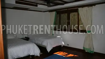 PAT11871: Modern 3-bedroom Villa with sea view. Fotoğraf #7