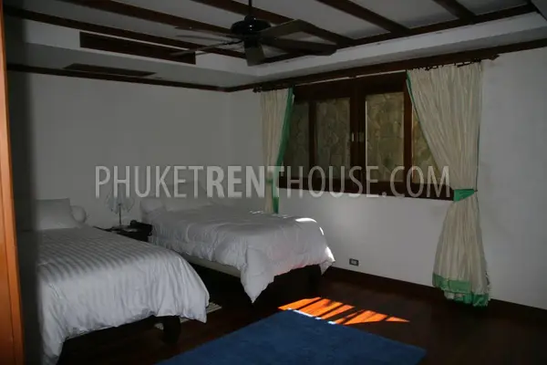 PAT11871: Modern 3-bedroom Villa with sea view. Fotoğraf #7