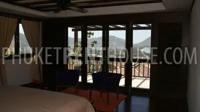 PAT11871: Modern 3-bedroom Villa with sea view. Fotoğraf #8