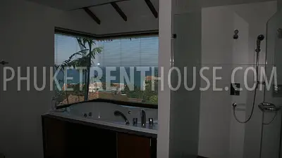 PAT11871: Modern 3-bedroom Villa with sea view. Fotoğraf #9