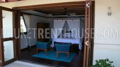 PAT11871: Modern 3-bedroom Villa with sea view. Fotoğraf #14