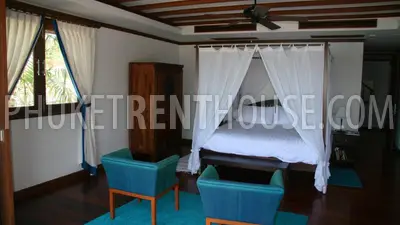 PAT11871: Modern 3-bedroom Villa with sea view. Fotoğraf #15