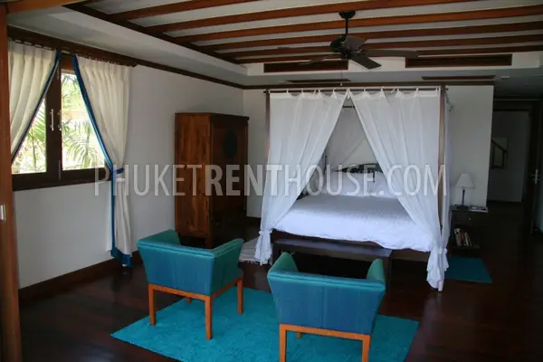 PAT11871: Modern 3-bedroom Villa with sea view. Fotoğraf #15