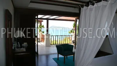 PAT11871: Modern 3-bedroom Villa with sea view. Fotoğraf #16