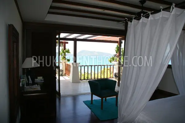 PAT11871: Modern 3-bedroom Villa with sea view. Fotoğraf #16