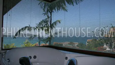PAT11871: Modern 3-bedroom Villa with sea view. Fotoğraf #10