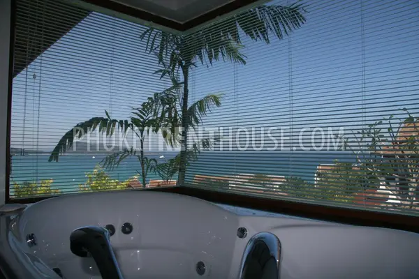PAT11871: Modern 3-bedroom Villa with sea view. Fotoğraf #10