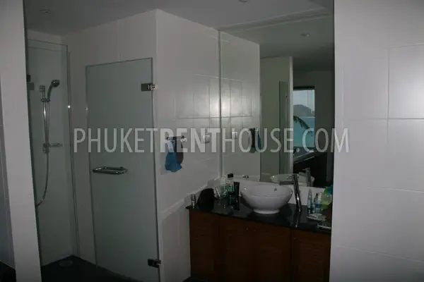 PAT11871: Modern 3-bedroom Villa with sea view. Fotoğraf #11