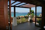 PAT11871: Modern 3-bedroom Villa with sea view. Thumbnail #12