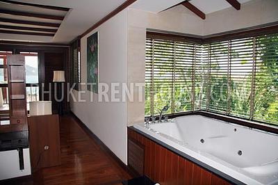 PAT11874: Luxury 3-bedroom villa with seaview. Photo #4