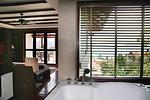 PAT11874: Luxury 3-bedroom villa with seaview. Thumbnail #6