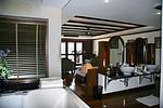 PAT11874: Luxury 3-bedroom villa with seaview. Thumbnail #8