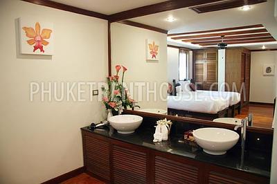 PAT11874: Luxury 3-bedroom villa with seaview. Photo #9