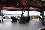 PAT11874: Luxury 3-bedroom villa with seaview. Thumbnail #1