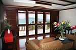 PAT11874: Luxury 3-bedroom villa with seaview. Thumbnail #15