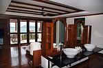 PAT11874: Luxury 3-bedroom villa with seaview. Thumbnail #10