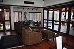 PAT11874: Luxury 3-bedroom villa with seaview. Thumbnail #25
