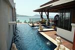 PAT11874: Luxury 3-bedroom villa with seaview. Thumbnail #27