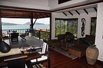 PAT11874: Luxury 3-bedroom villa with seaview. Thumbnail #20