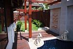 PAT11874: Luxury 3-bedroom villa with seaview. Thumbnail #21