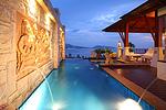 PAT11875: 3-bedroom piece of luxury minutes away from the heart of Phuket nightlife. Thumbnail #4
