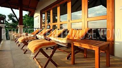 PAT11875: 3-bedroom piece of luxury minutes away from the heart of Phuket nightlife. Fotoğraf #5