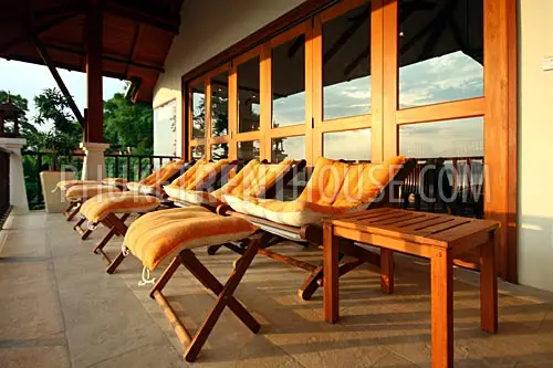 PAT11875: 3-bedroom piece of luxury minutes away from the heart of Phuket nightlife. Fotoğraf #5