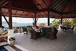 PAT11874: Luxury 3-bedroom villa with seaview. Thumbnail #31