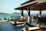 PAT11874: Luxury 3-bedroom villa with seaview. Thumbnail #33